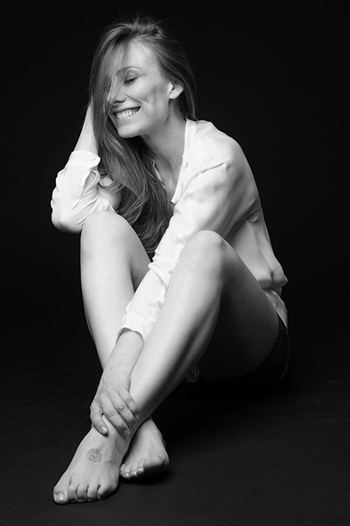 Rosie Marcel