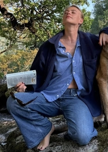 Jeanne Goursaud