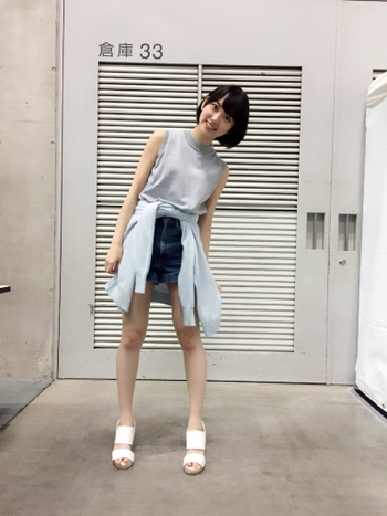 Miona Hori