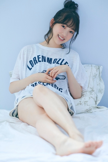 Miona Hori