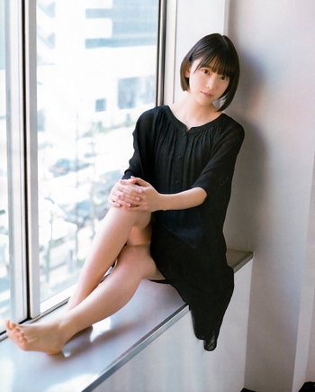 Miona Hori