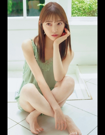 Miona Hori