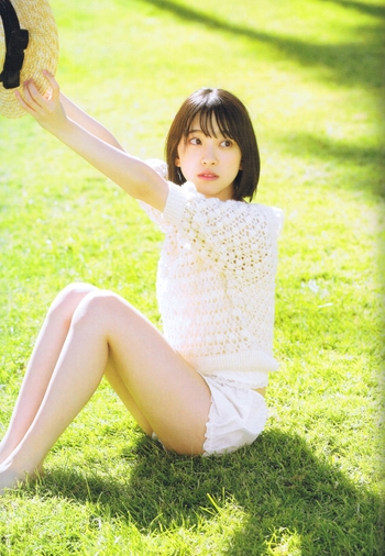 Miona Hori