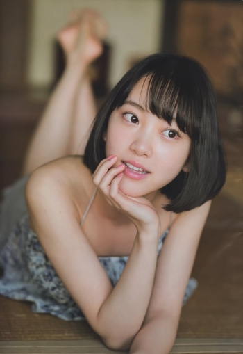 Miona Hori