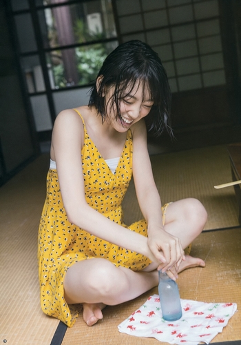 Miona Hori