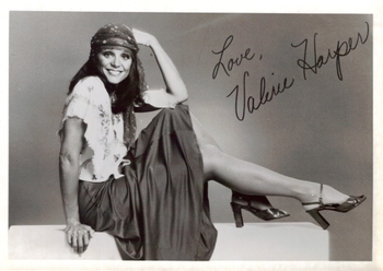 Valerie Harper