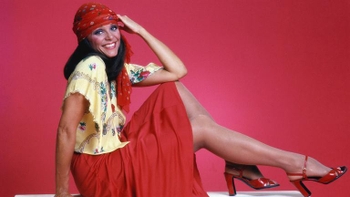 Valerie Harper