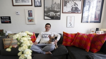 Conrad Ricamora