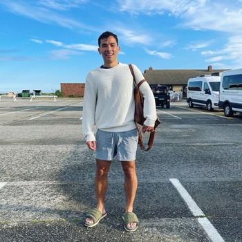 Conrad Ricamora