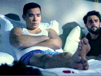 Conrad Ricamora