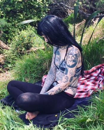 Grace Neutral