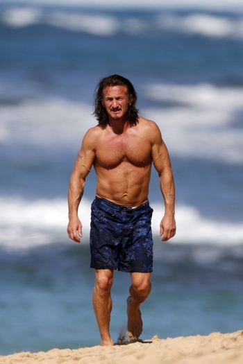 Sean Penn