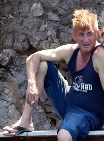 Sean Penn