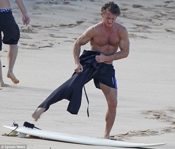 Sean Penn