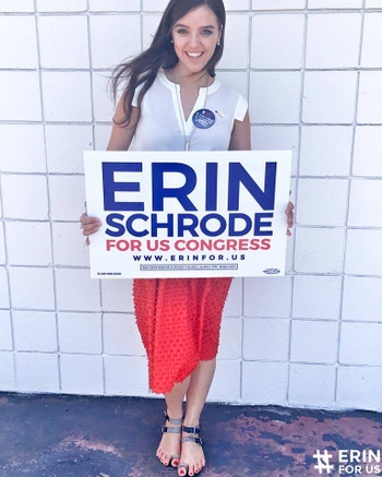 Erin Schrode