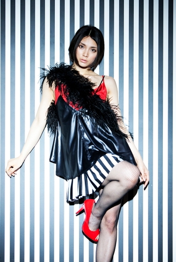 Sayaka Akimoto