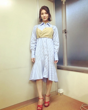 Sayaka Akimoto