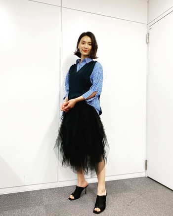 Sayaka Akimoto