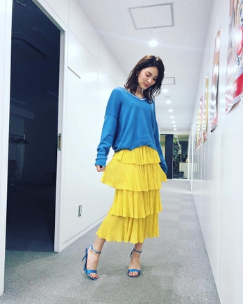 Sayaka Akimoto