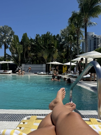 Julieanna Marie Goddard