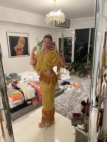 Julieanna Marie Goddard