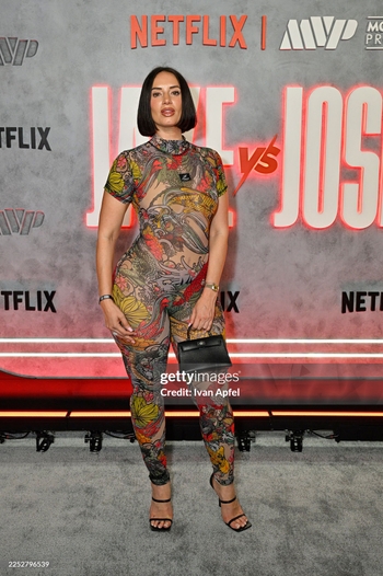 Julieanna Marie Goddard