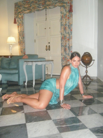 Julieanna Marie Goddard