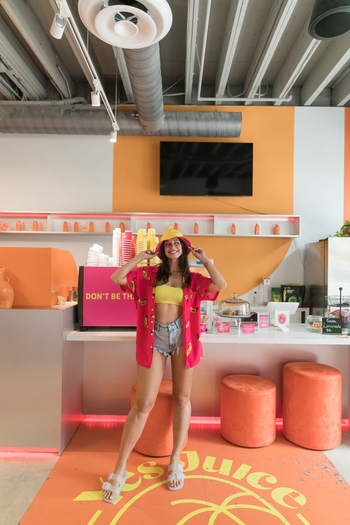 Julieanna Marie Goddard