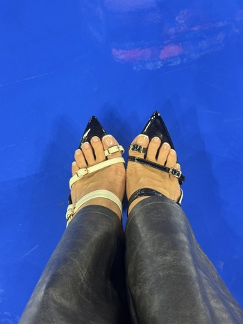 Julieanna Marie Goddard