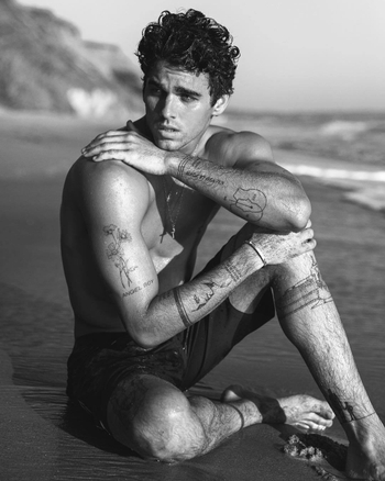 Jay Alvarrez