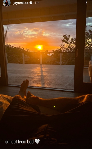 Jay Alvarrez