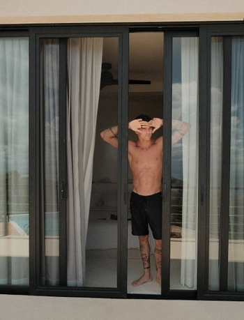 Jay Alvarrez