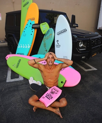 Jay Alvarrez