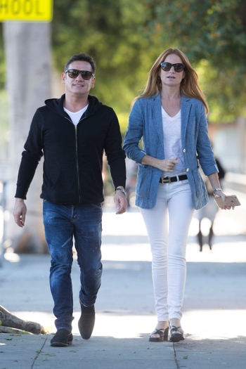 Patsy Palmer