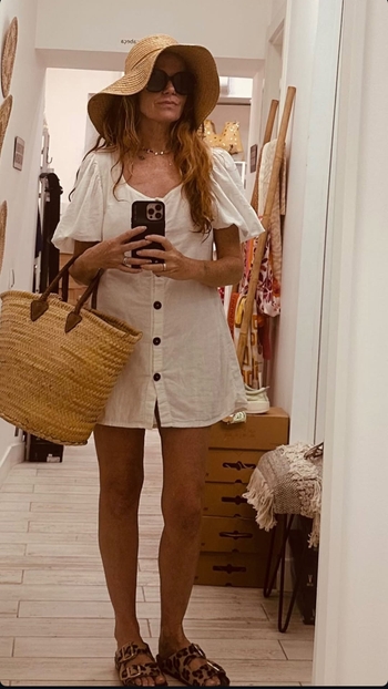 Patsy Palmer