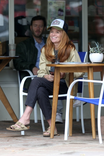 Patsy Palmer