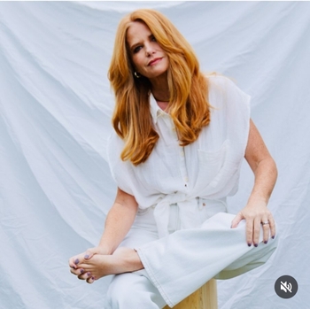 Patsy Palmer