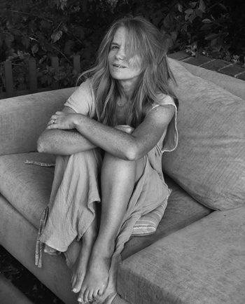 Patsy Palmer