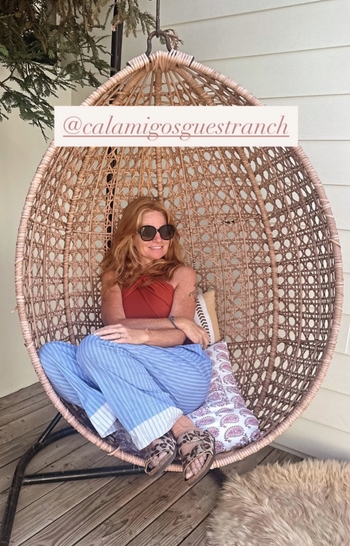Patsy Palmer