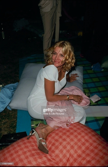 Natasha Richardson (I)