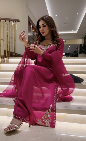 Natasha Ali