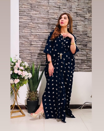 Natasha Ali