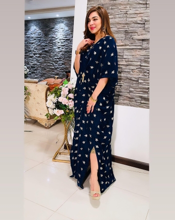 Natasha Ali