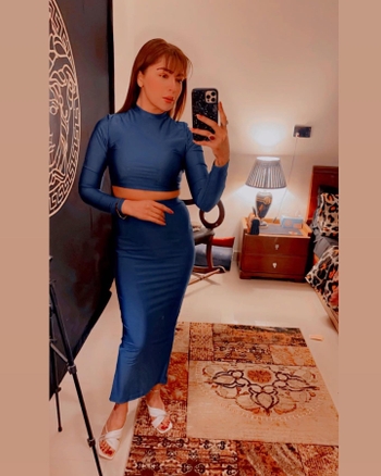 Natasha Ali