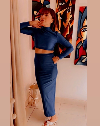Natasha Ali