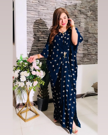 Natasha Ali