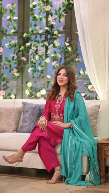 Natasha Ali