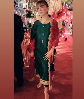 Natasha Ali