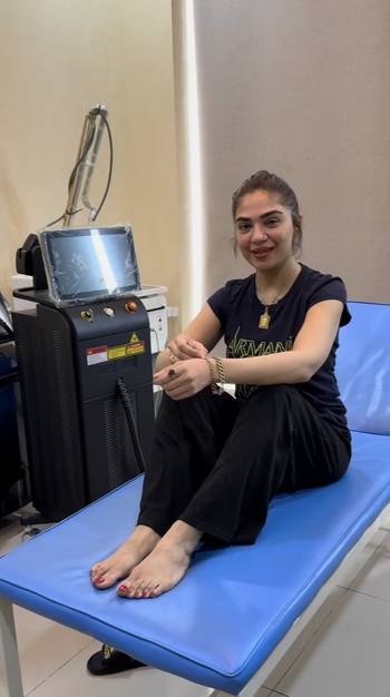 Natasha Ali