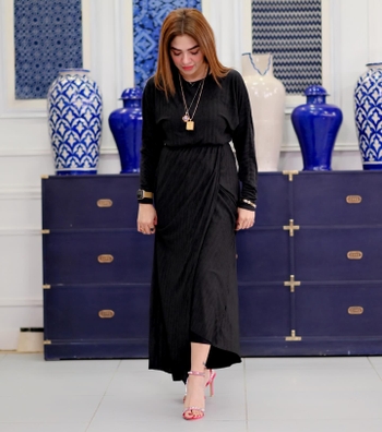 Natasha Ali